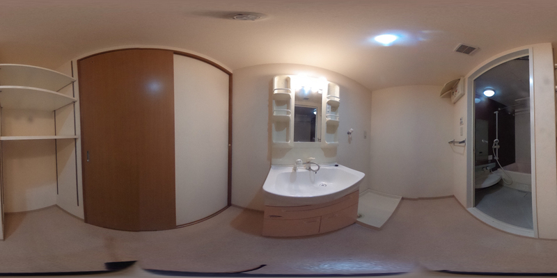 洗面所 写真36