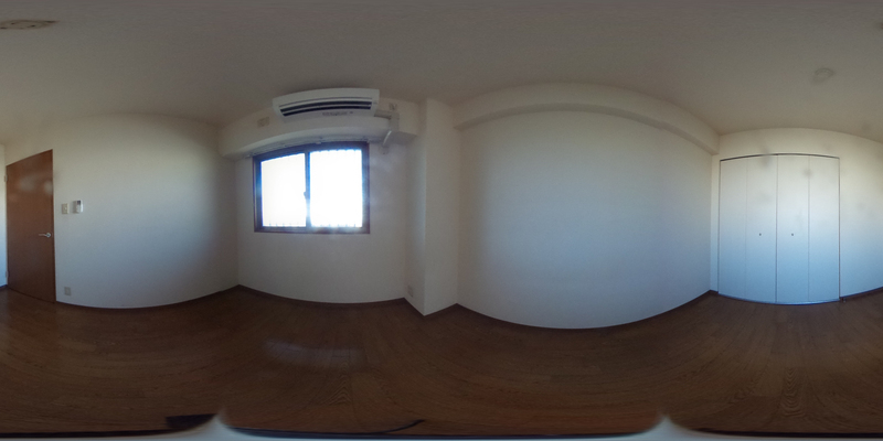 寝室 写真37