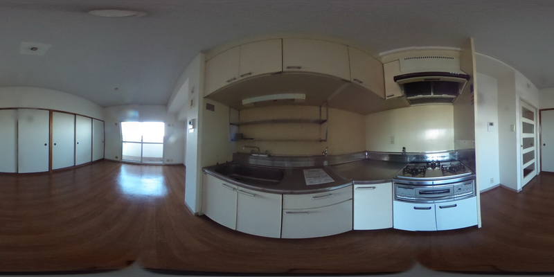 キッチン 写真35