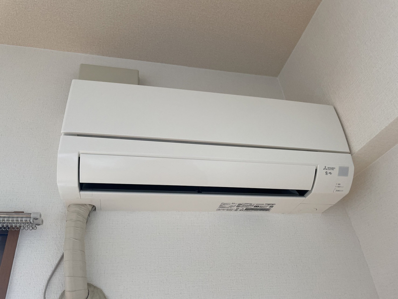 ヴィラコート網干の物件内観写真