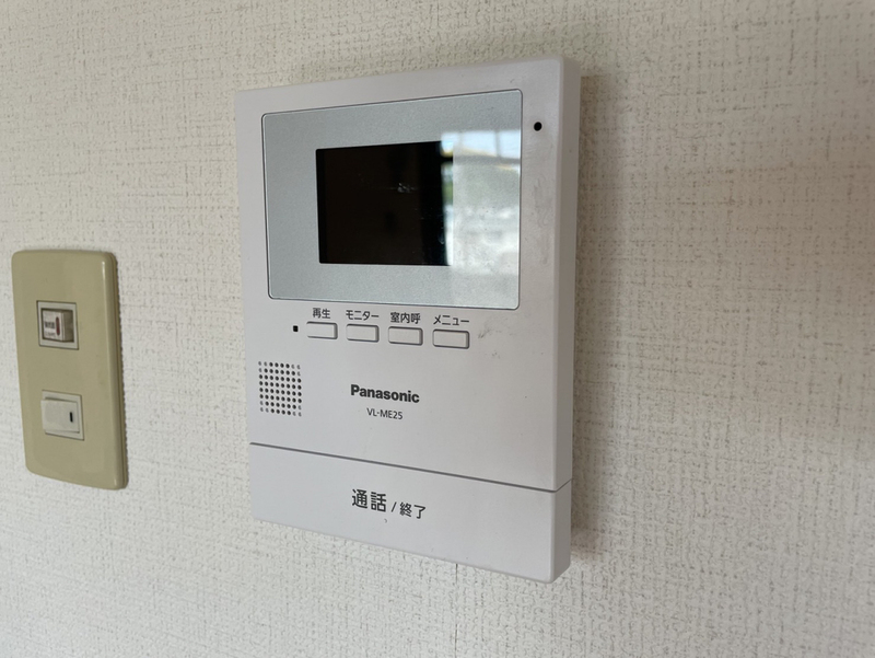 ヴィラコート網干の物件内観写真