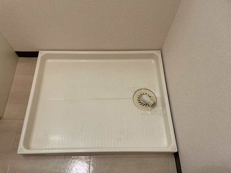ヴィラコート網干の物件内観写真