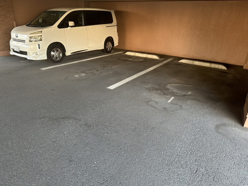 駐車場 写真10