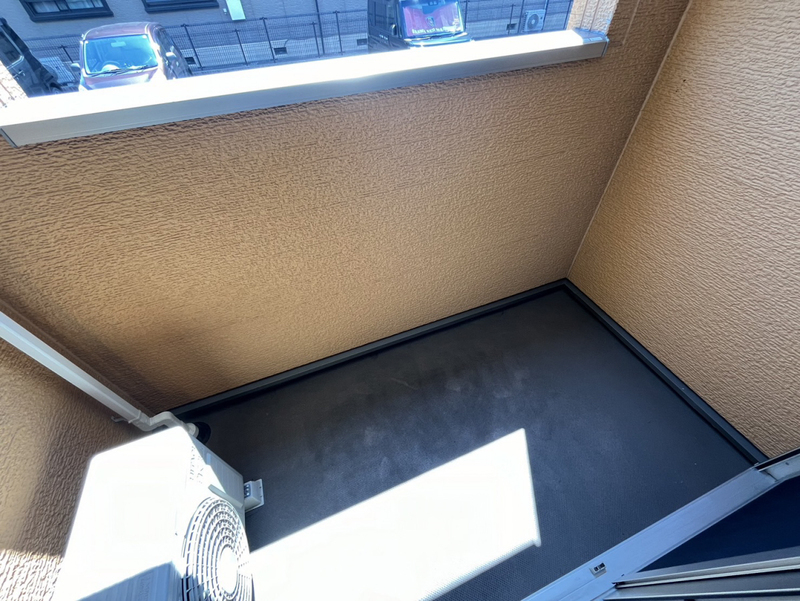 ジュネスⅡの物件内観写真