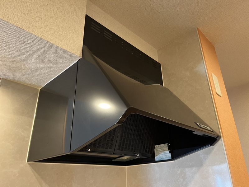 ジュネスⅡの物件内観写真