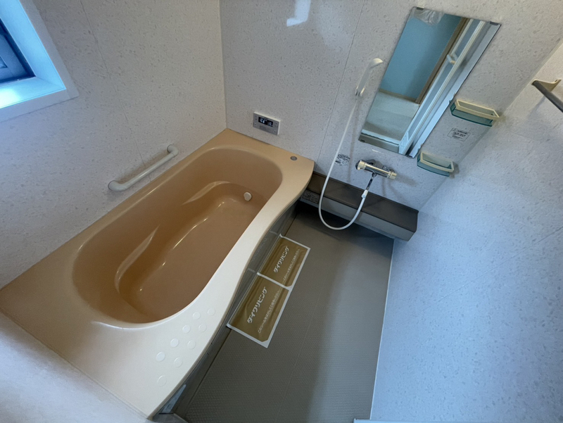 バス 写真11