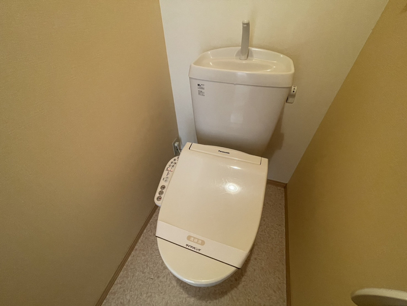 トイレ 写真13