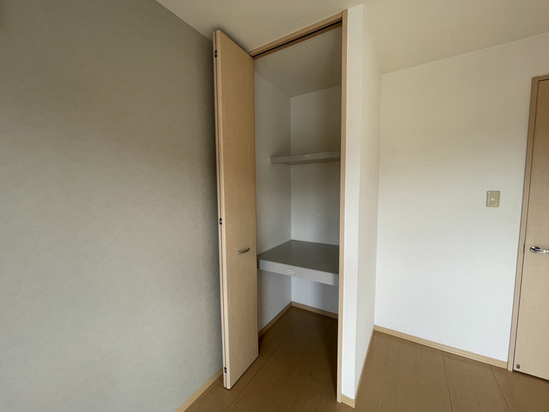 収納 写真14