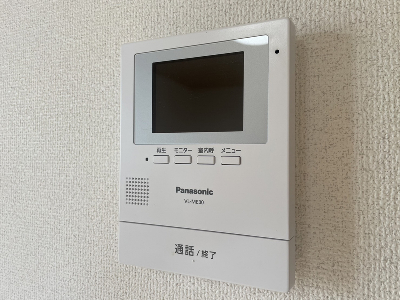セキュリティ 写真19