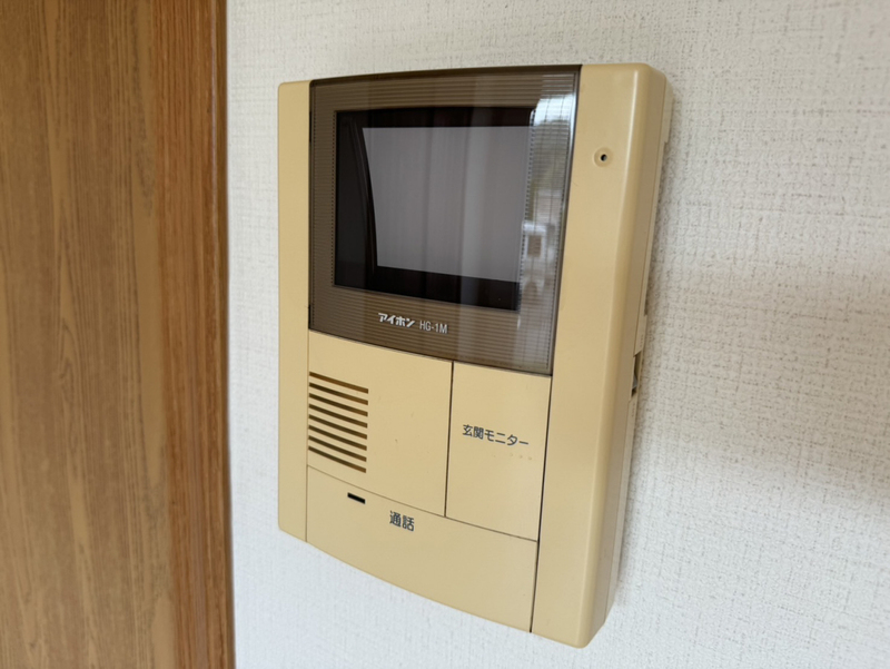 リバーサイドヴィラ東館の物件内観写真
