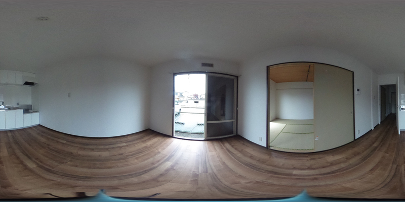 リビング 写真34