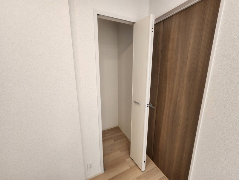 グランデフォルトーネAの物件内観写真