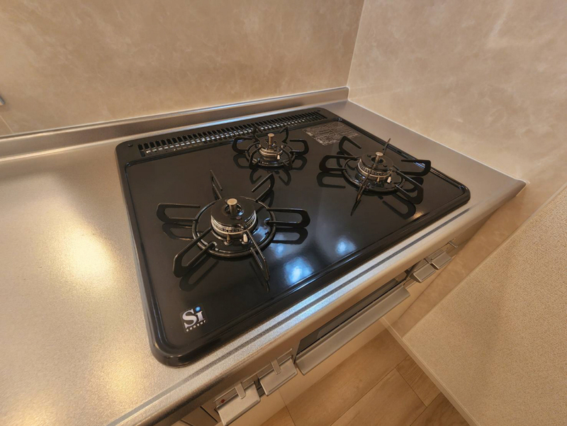 グランデフォルトーネAの物件内観写真