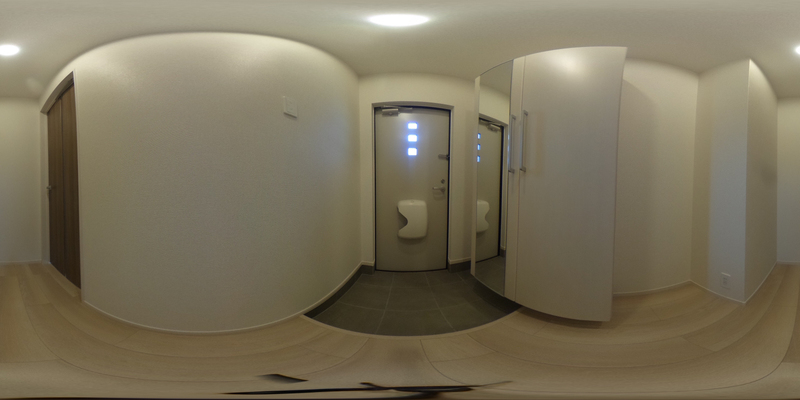 玄関 写真36