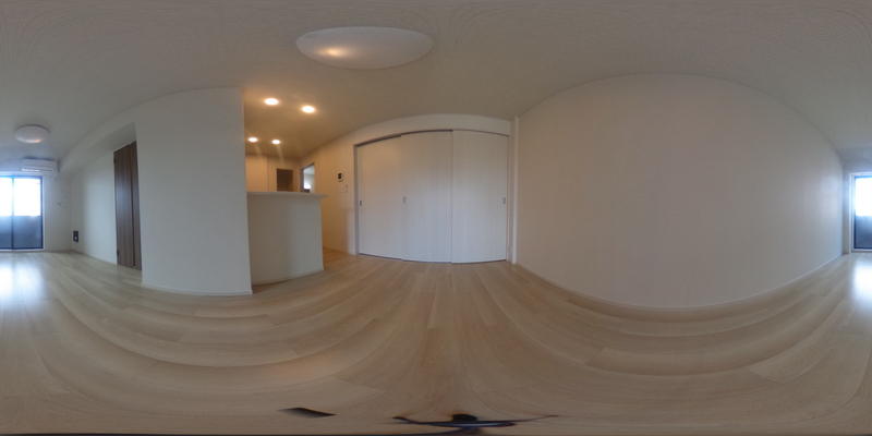リビング 写真33
