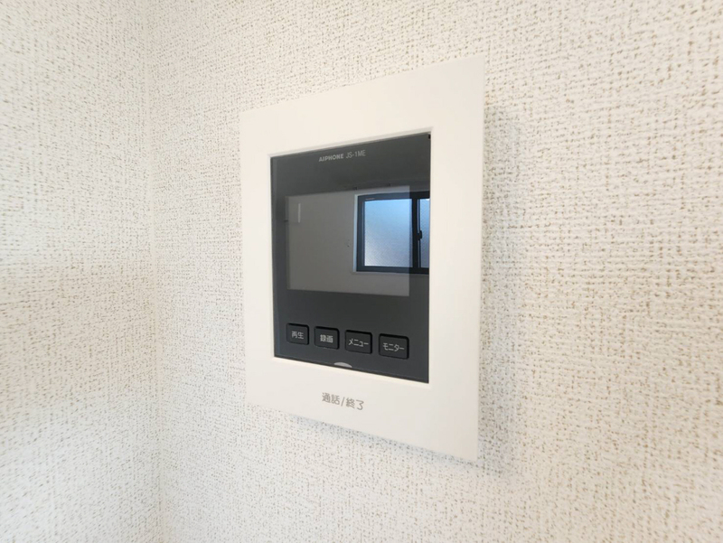 セキュリティ 写真17
