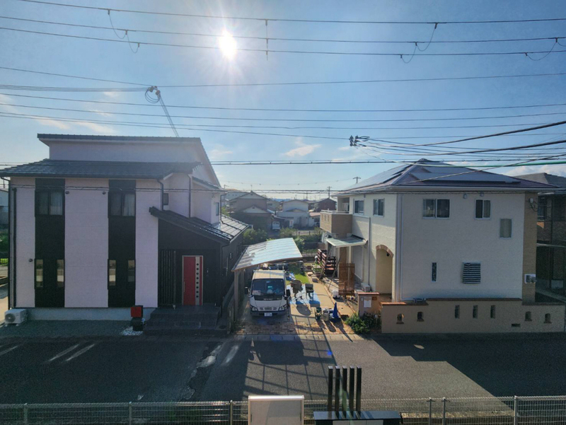 眺望 写真28
