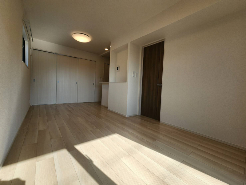 物件内観写真