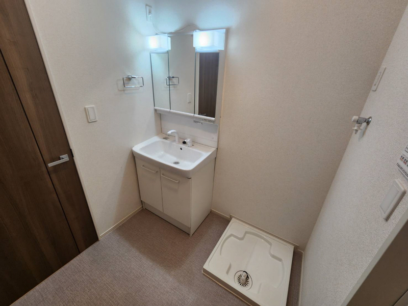 洗面所 写真6