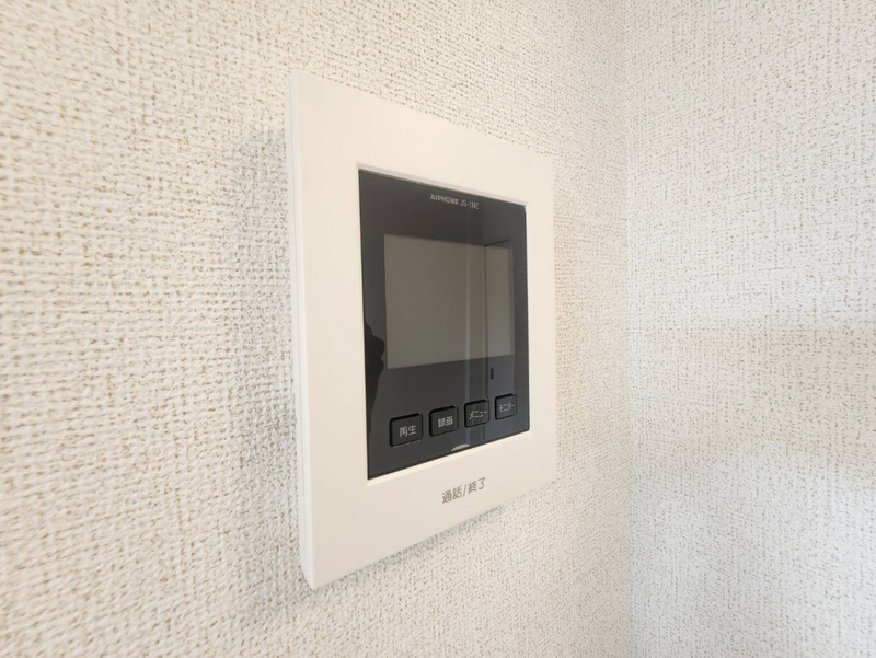 セキュリティ 写真13