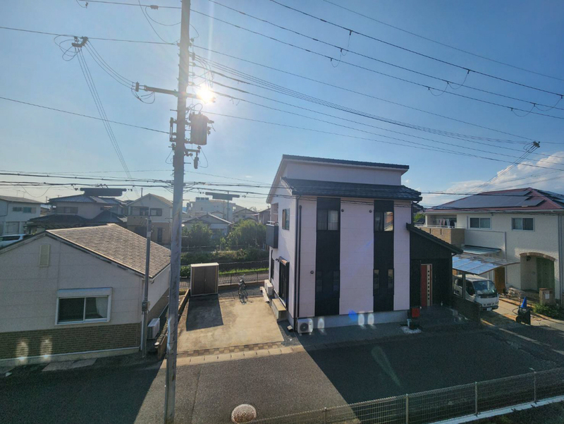 眺望 写真15