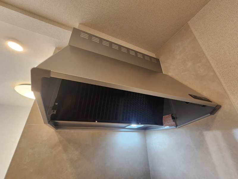 キッチン 写真31