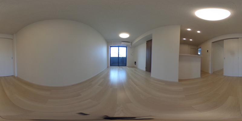 リビング 写真34