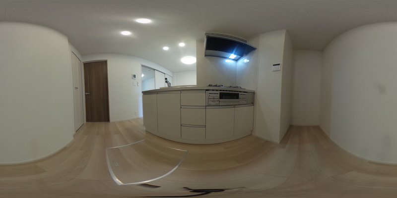キッチン 写真35