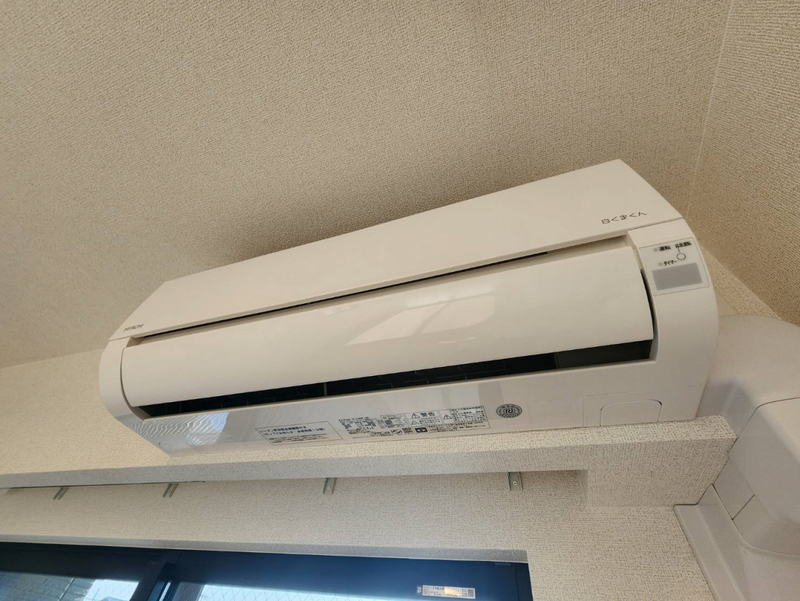 グランデフォルトーネAの物件内観写真