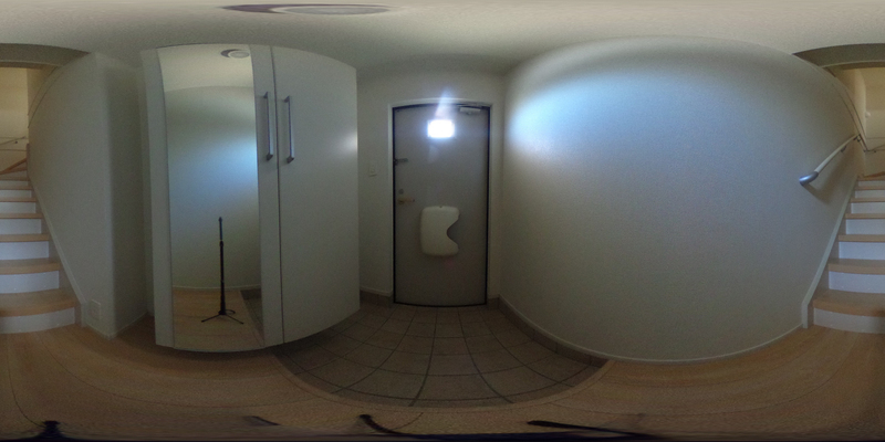 玄関 写真33
