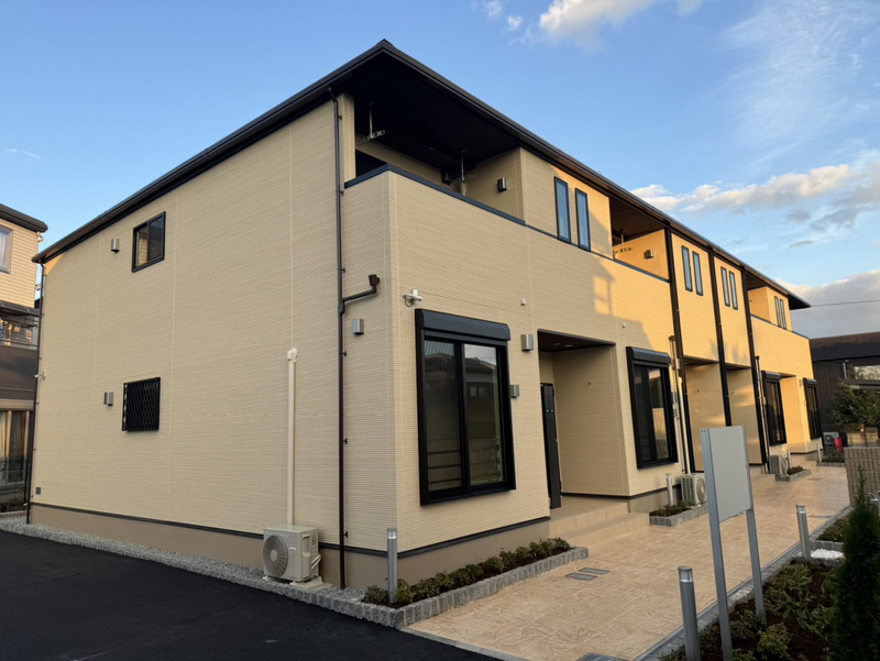 エスパス　リッシュ福崎新