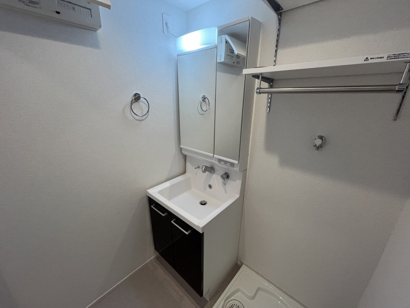 洗面所 写真10