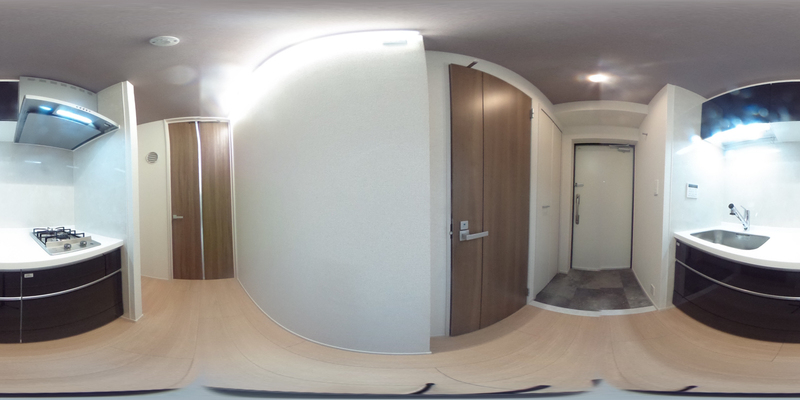 キッチン 写真34