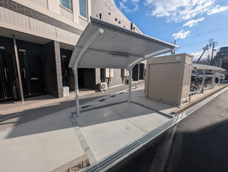 共用部 写真11