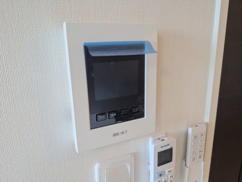 セキュリティ 写真13