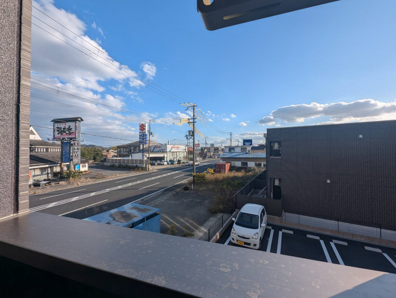 眺望 写真15