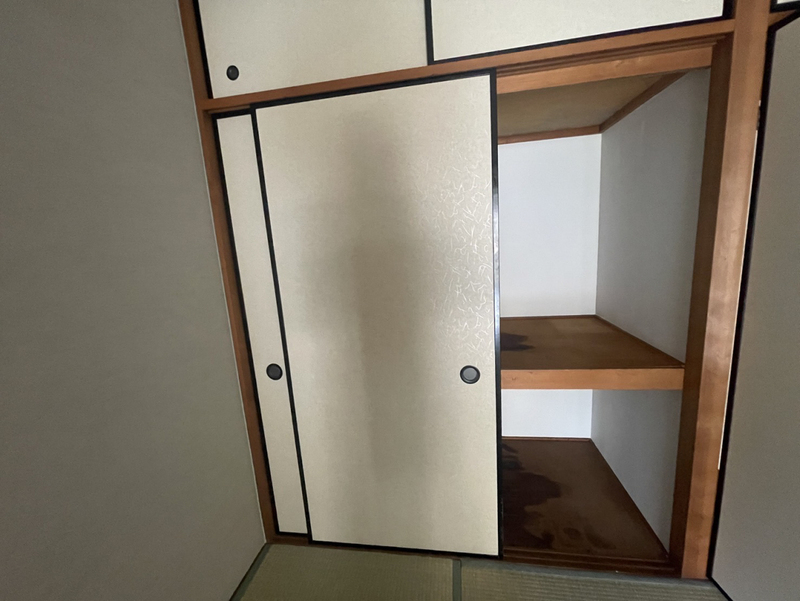 山田コーポの物件内観写真