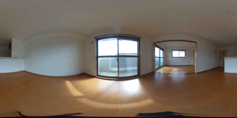 リビング 写真33