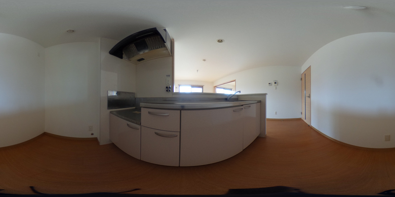 キッチン 写真34