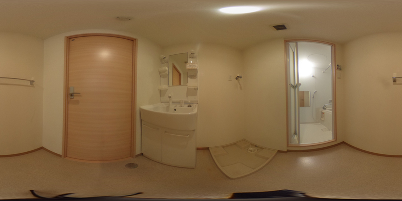 洗面所 写真37