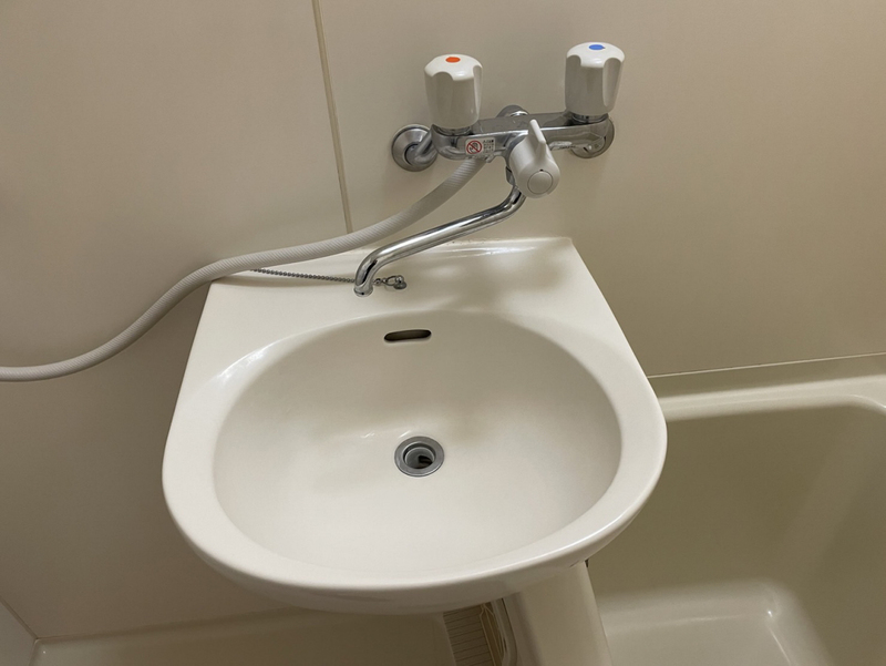 洗面所 写真6