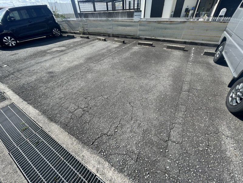 駐車場 写真10
