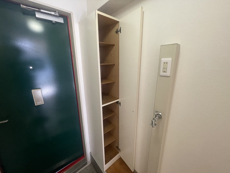 収納 写真31