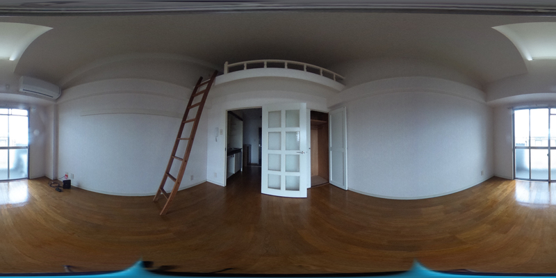 リビング 写真33