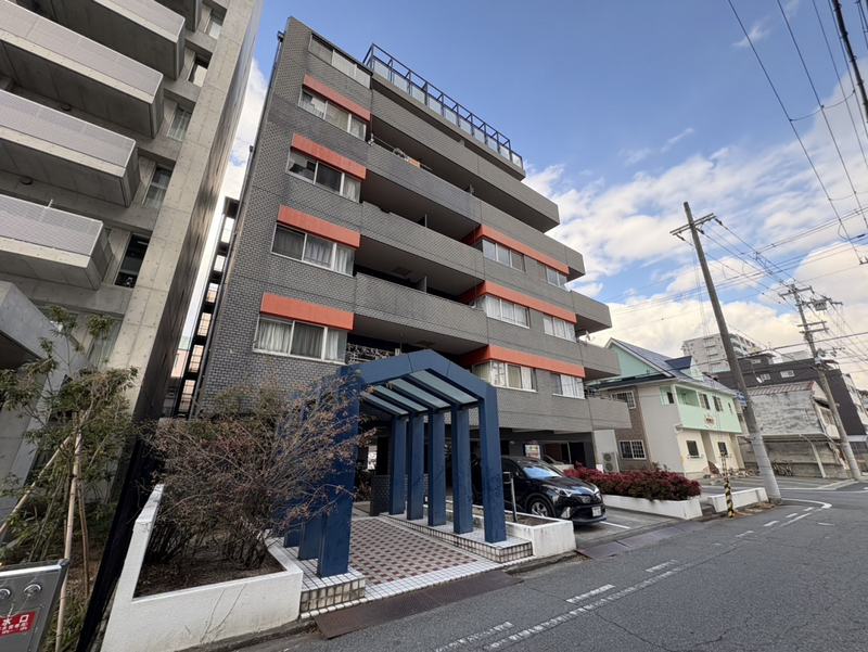 ルークレジデンス姫路