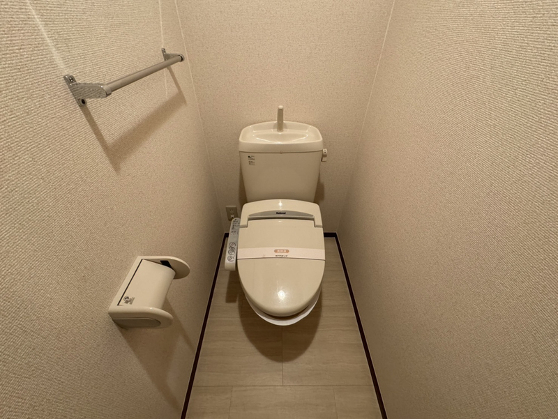 アートマン榮の物件内観写真