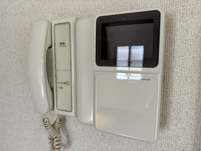アートマン榮の物件内観写真