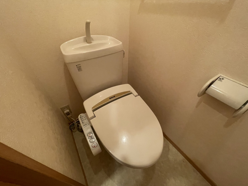 ロータスコートの物件内観写真
