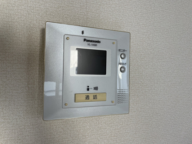 ロータスコートの物件内観写真
