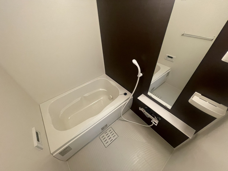 KS Grand Riverの物件内観写真